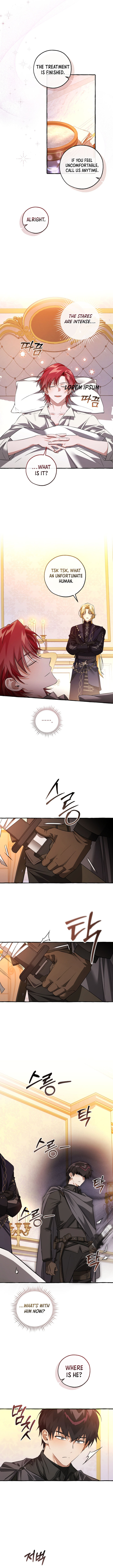 Trash of the Count's Family Chapter 177 3
